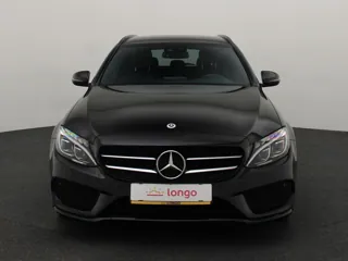 MERCEDES BENZ C220  Premium Plus