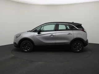 OPEL CROSSLAND X Edition