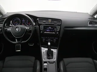 VOLKSWAGEN GOLF 7 Business Edition