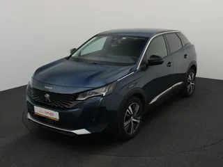 PEUGEOT 3008 Allure