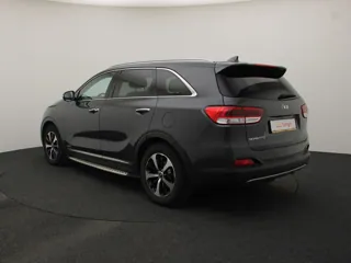 KIA SORENTO DynamicLine