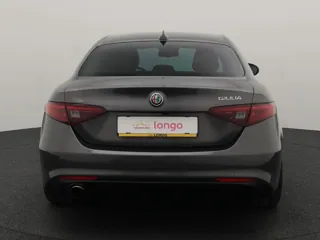 ALFA ROMEO Giulia Super