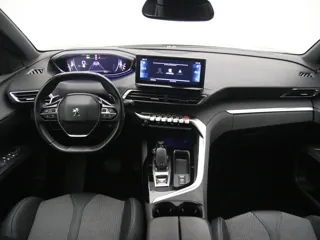 PEUGEOT 3008 Allure