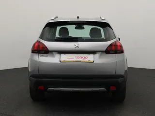 PEUGEOT 2008 Allure