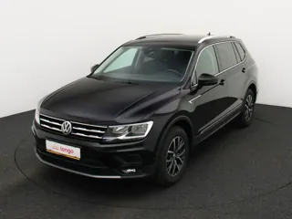 VOLKSWAGEN TIGUAN ALLSPACE Highline