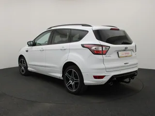 FORD KUGA ST Line