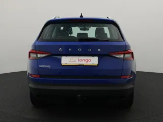 SKODA KODIAQ Business Edition