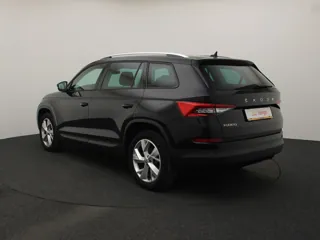 SKODA KODIAQ Limited Business Edition