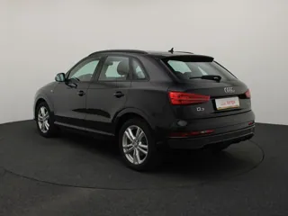AUDI Q3 Sport Pro Line S