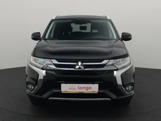 MITSUBISHI OUTLANDER Business Edition