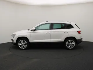 SKODA KAROQ Style Business