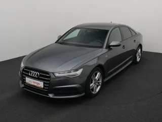 AUDI A6 S Line Edition