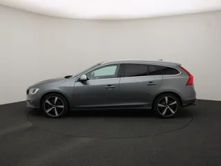 VOLVO V60 Business Sport