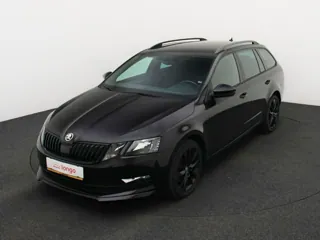 SKODA OCTAVIA Sport Business