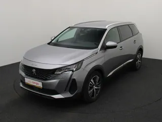 PEUGEOT 5008 Allure
