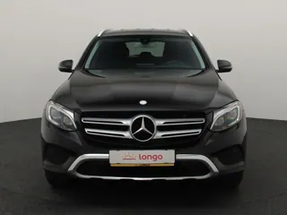 MERCEDES BENZ GLC220 Exclusive