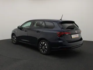 FIAT Tipo City Life