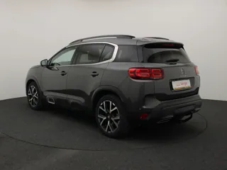 CITROEN C5 Aircross Business Plus
