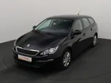 PEUGEOT 308 Edition