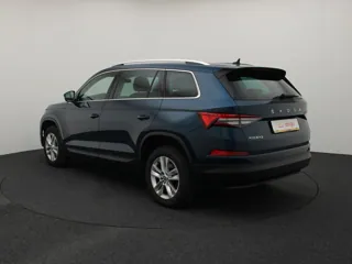 SKODA KODIAQ Ambition