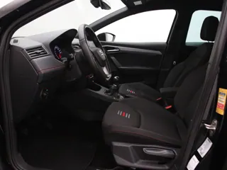 SEAT IBIZA FR Business Intense