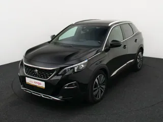 PEUGEOT 3008 GT Line
