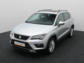 SEAT ATECA Move