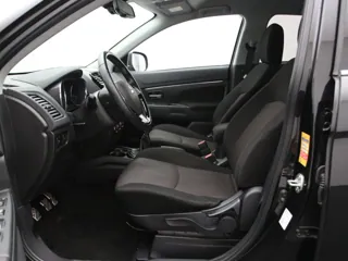 MITSUBISHI ASX Connect Pro