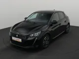 PEUGEOT 208 Allure