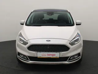 FORD S-MAX Vignale