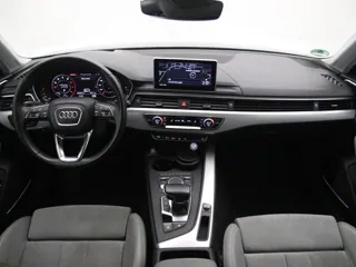 AUDI A4 Design Pro Line Plus