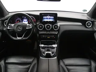 MERCEDES BENZ GLC250 Premium Plus