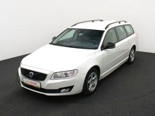 VOLVO V70 Dynamic Edition