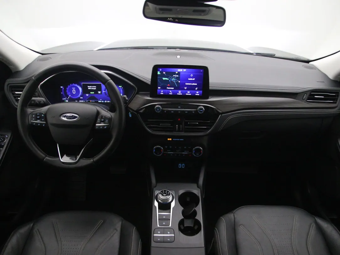 FORD KUGA Vignale