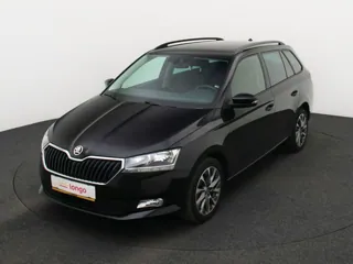 SKODA FABIA Business Edition