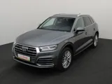 AUDI Q5 S-Line