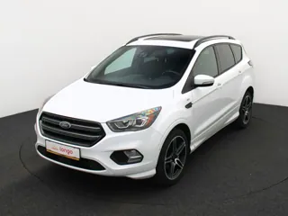 2017 FORD KUGA ST Line