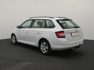 SKODA FABIA Ambition Business