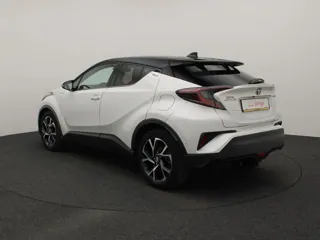 TOYOTA C-HR Style Ultimate