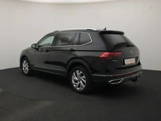 VOLKSWAGEN TIGUAN ALLSPACE Elegance