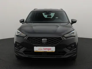 SEAT TARRACO FR Business Intense