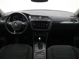 VOLKSWAGEN TIGUAN Highline