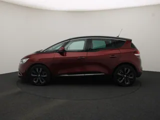 RENAULT SCENIC Intense