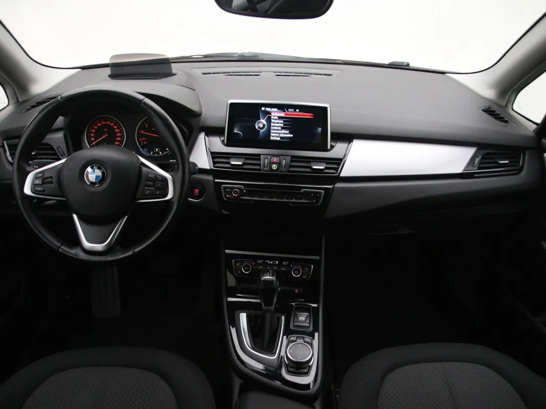 BMW 220 Active Tourer Essential