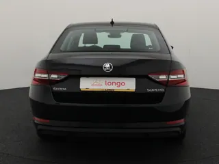 SKODA SUPERB Style