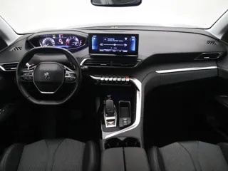 PEUGEOT 3008 Allure