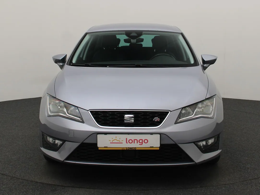 SEAT LEON FR Connect