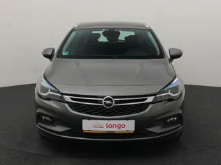 OPEL ASTRA Dynamic