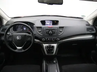 HONDA CR-V Elegance