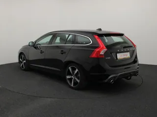 VOLVO V60 Business Sport